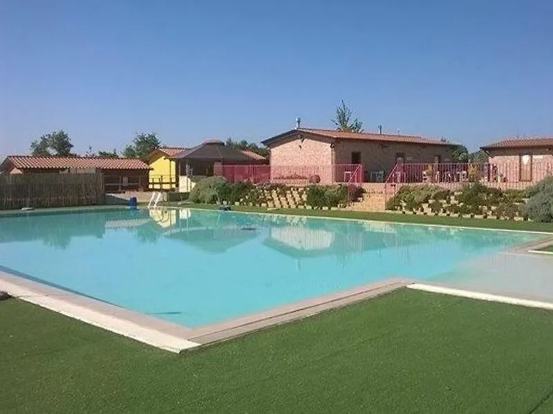 Dodo Village Arezzo