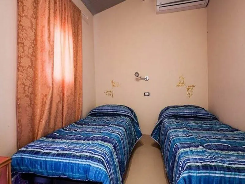 Apartment Dodo Village Arezzo