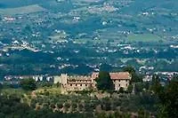 Dodo Village Arezzo Apartment