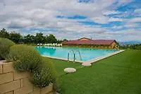 Apartment Dodo Village Arezzo Italy