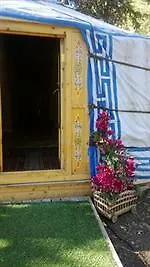 Dodo Village Arezzo Apartment